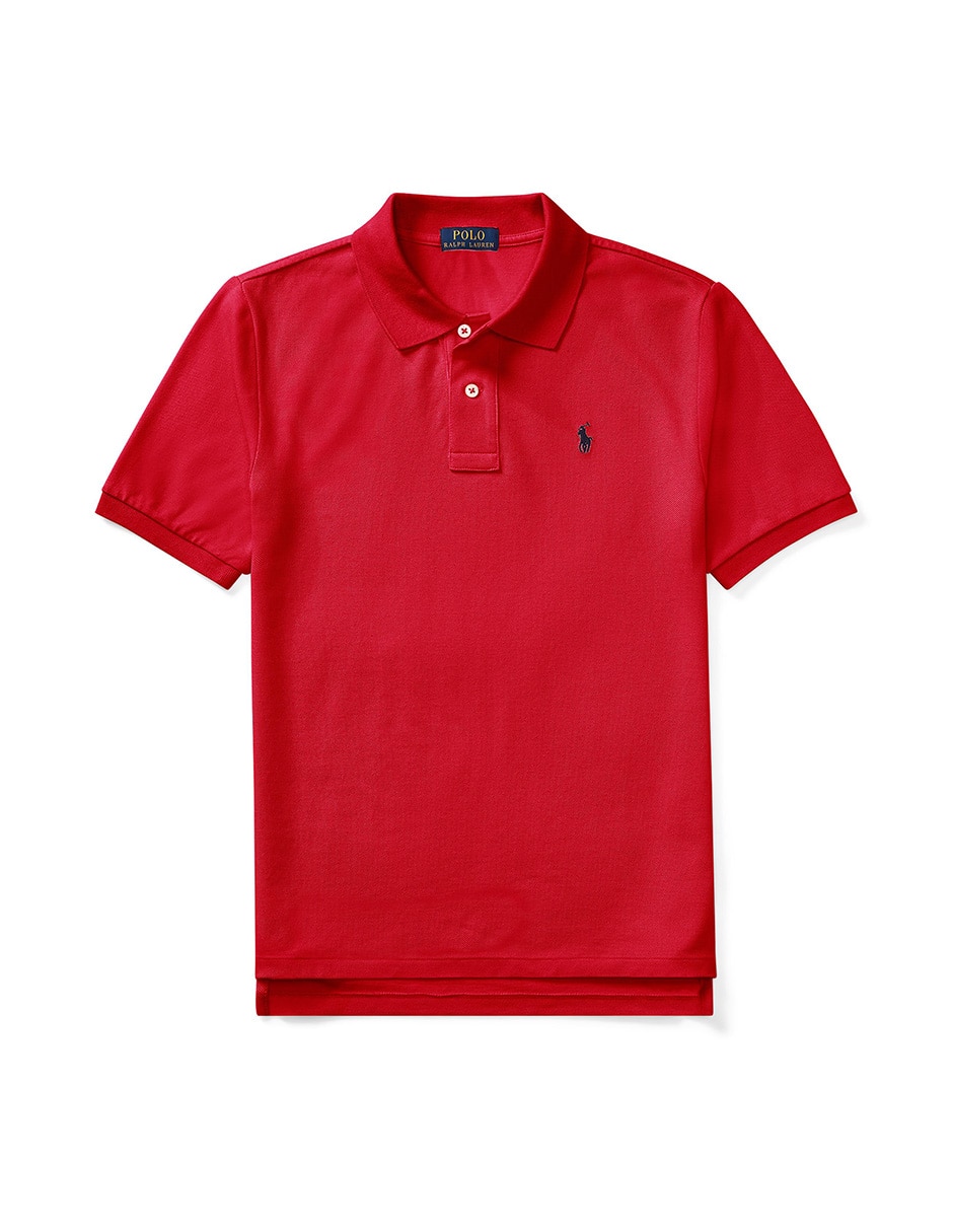 Rojo 3