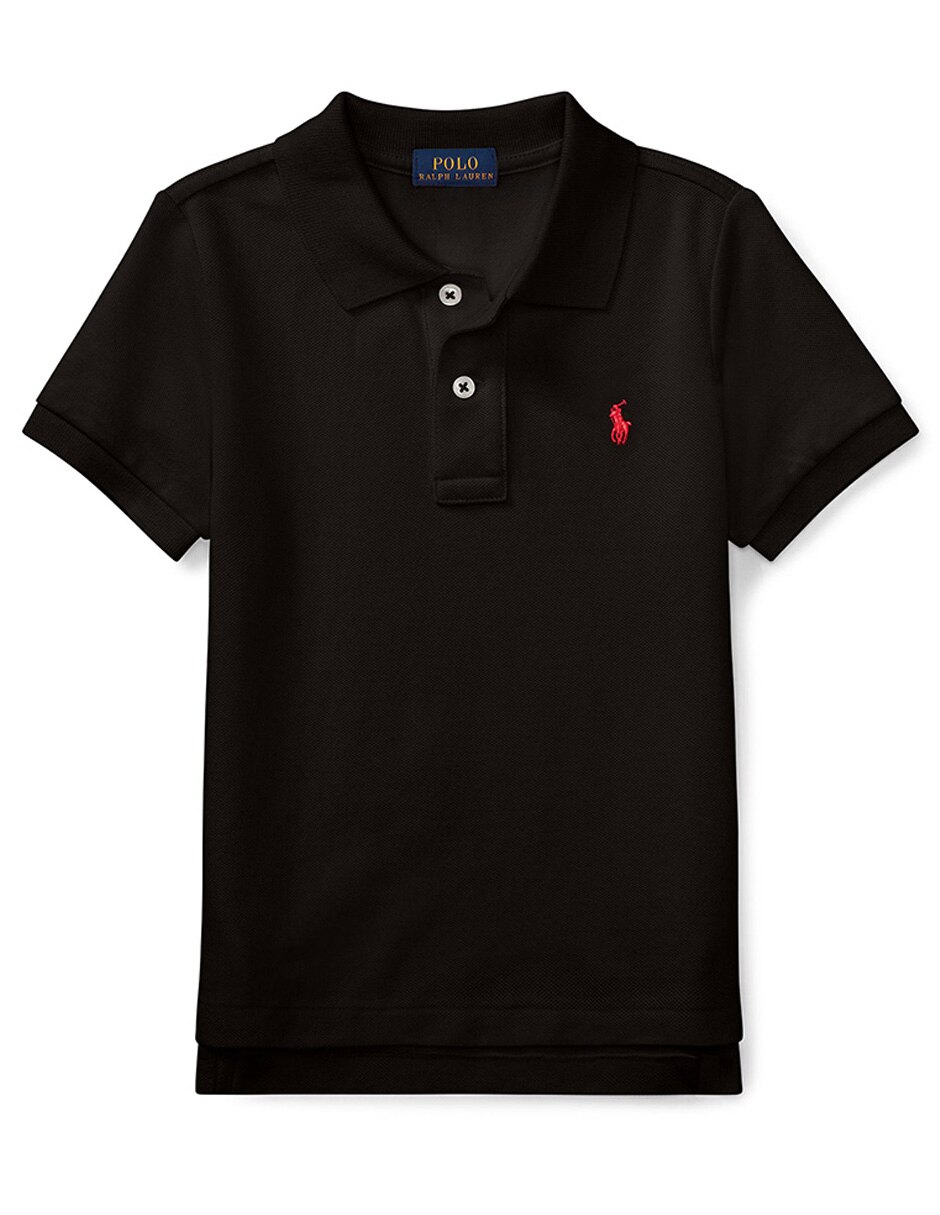 Playera de algodón para niño Playera de algodón para niño