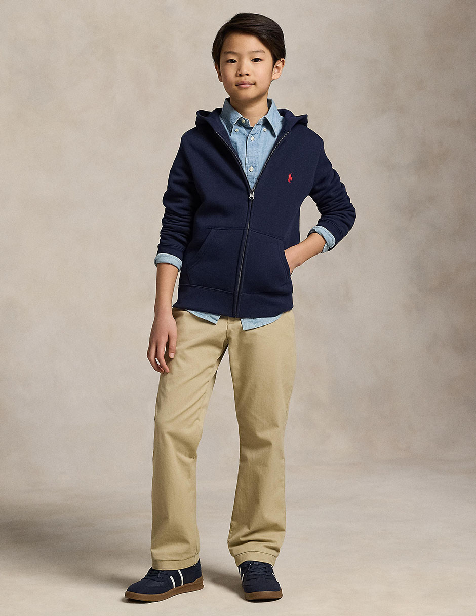Sudadera para niño