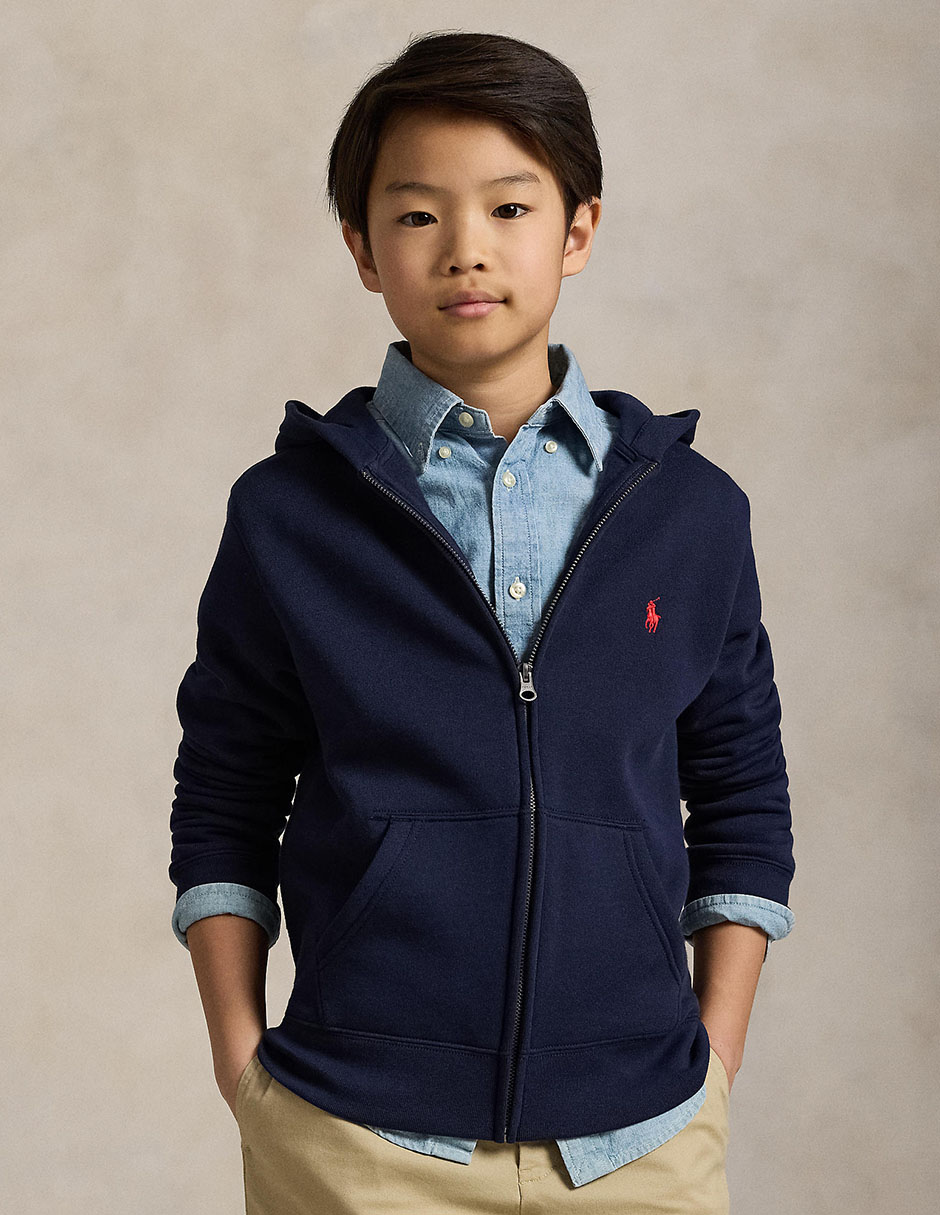 Sudadera para niño 5