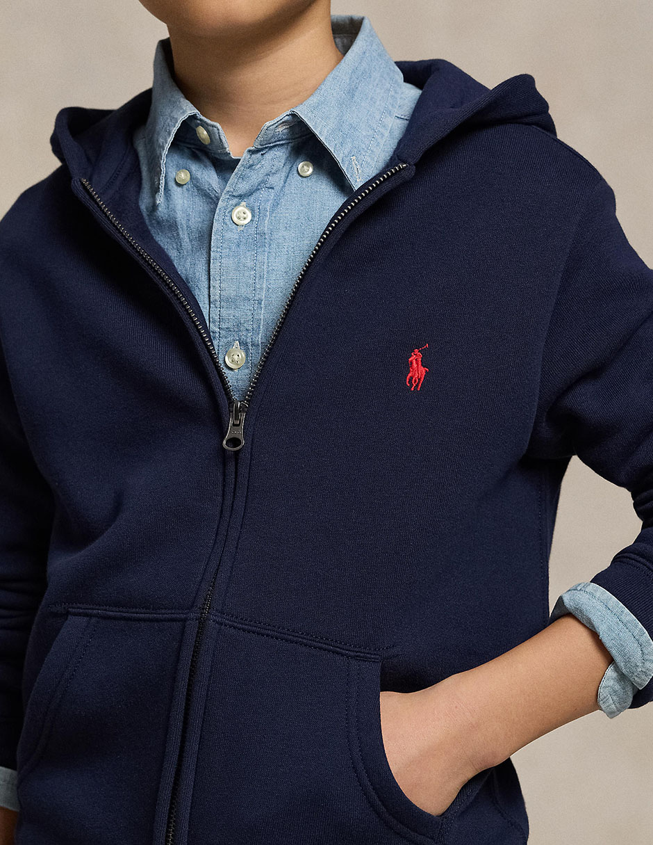 Sudadera para niño 4