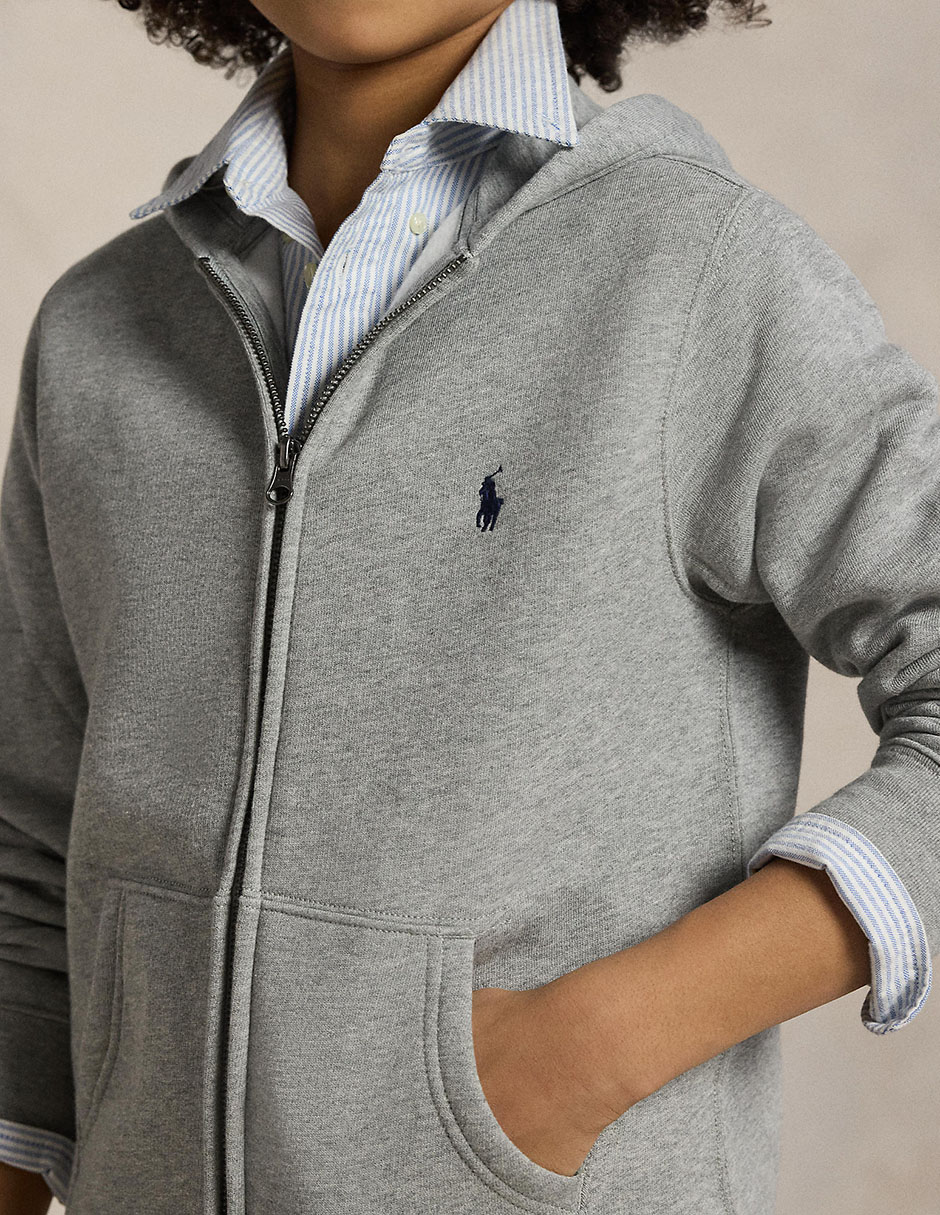 Sudadera polo ralph lauren para niño