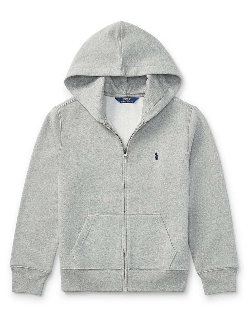 Sudadera polo ralph lauren para niño