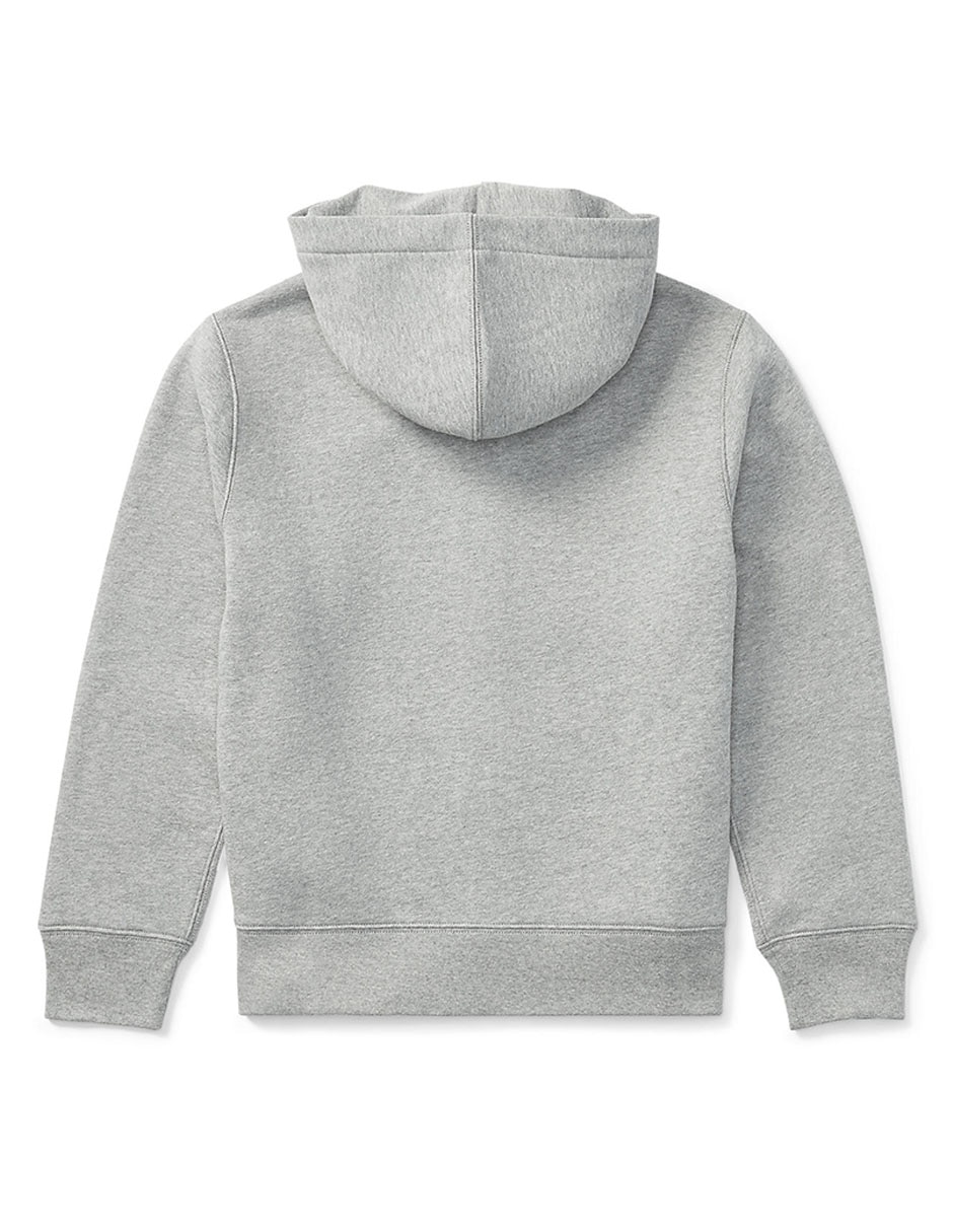 Sudadera polo ralph lauren para niño