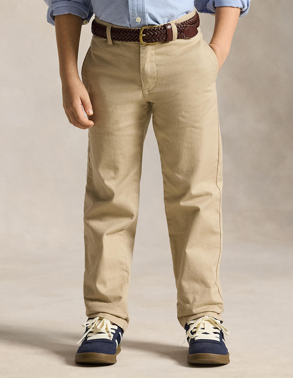 Pantalón chino infantil niño 1