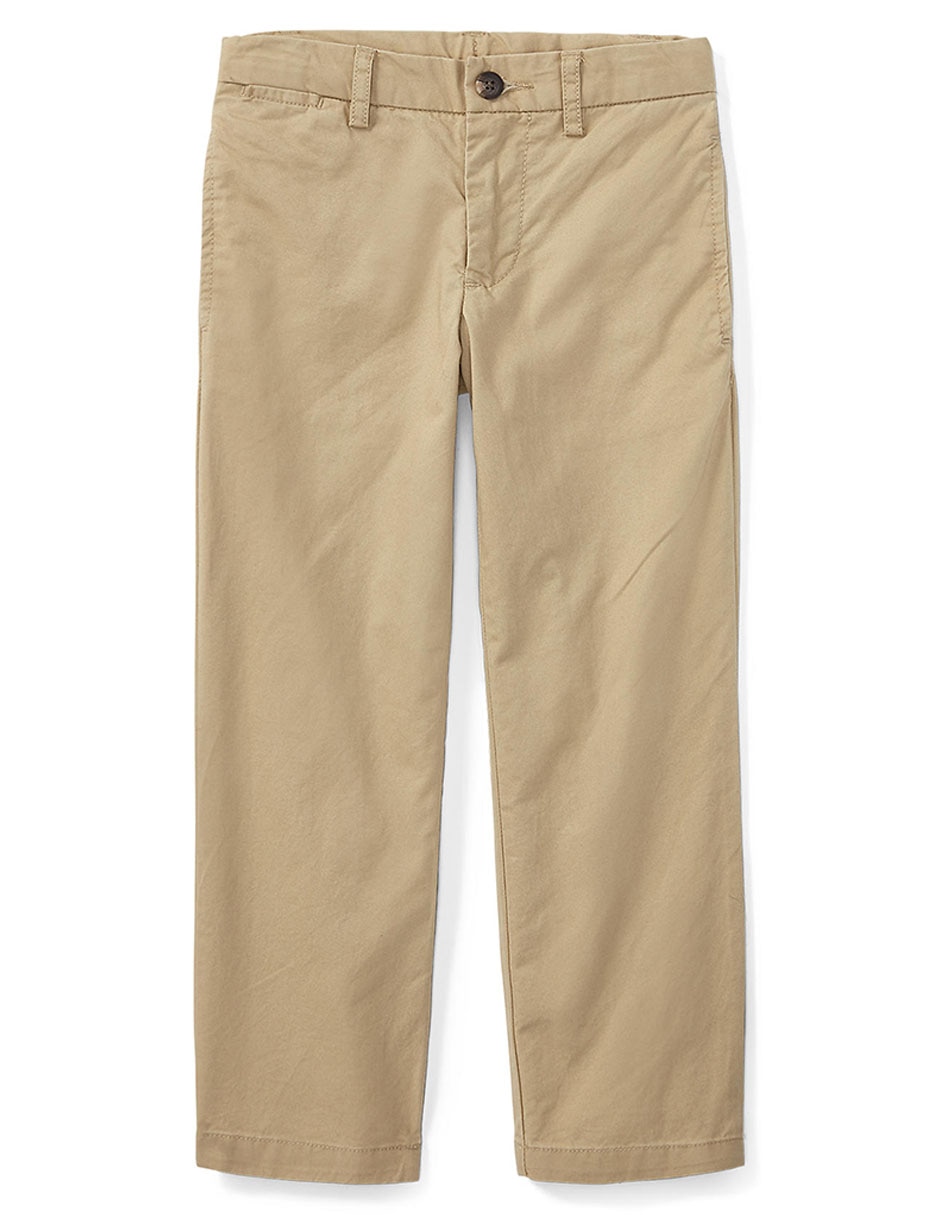 Pantalón chino para niño 3