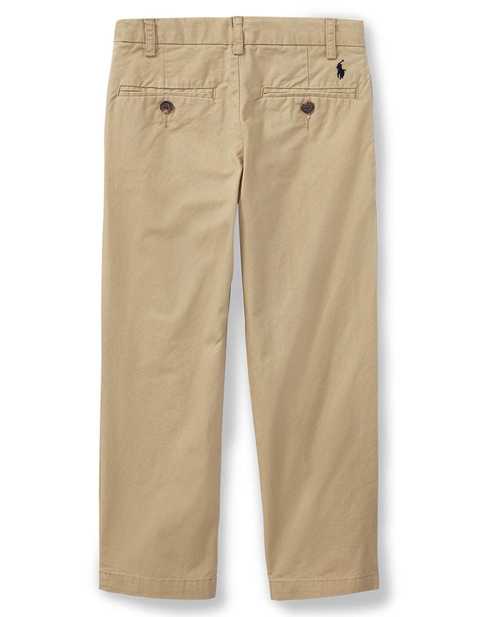 Pantalón chino para niño 2