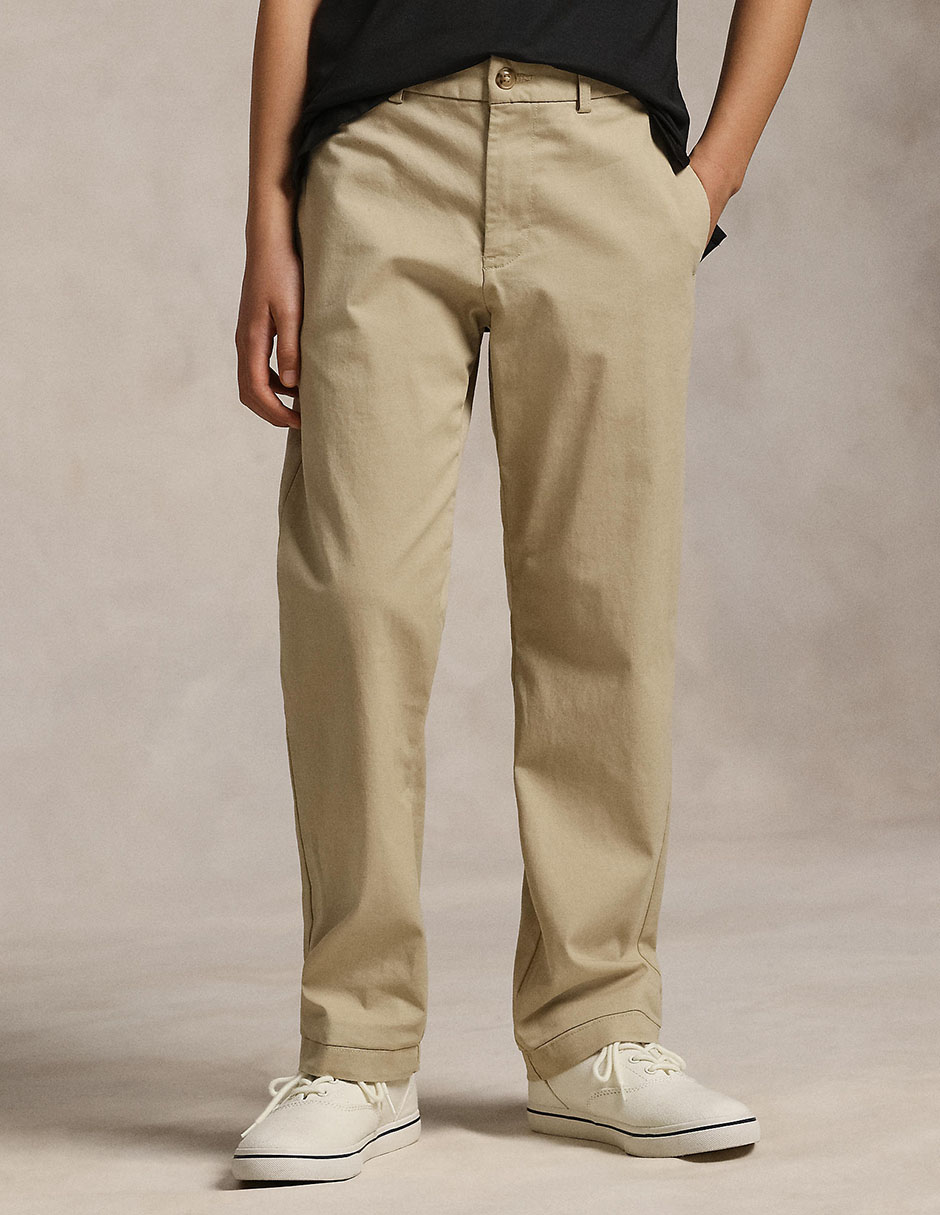 Pantalón chino para niño 5