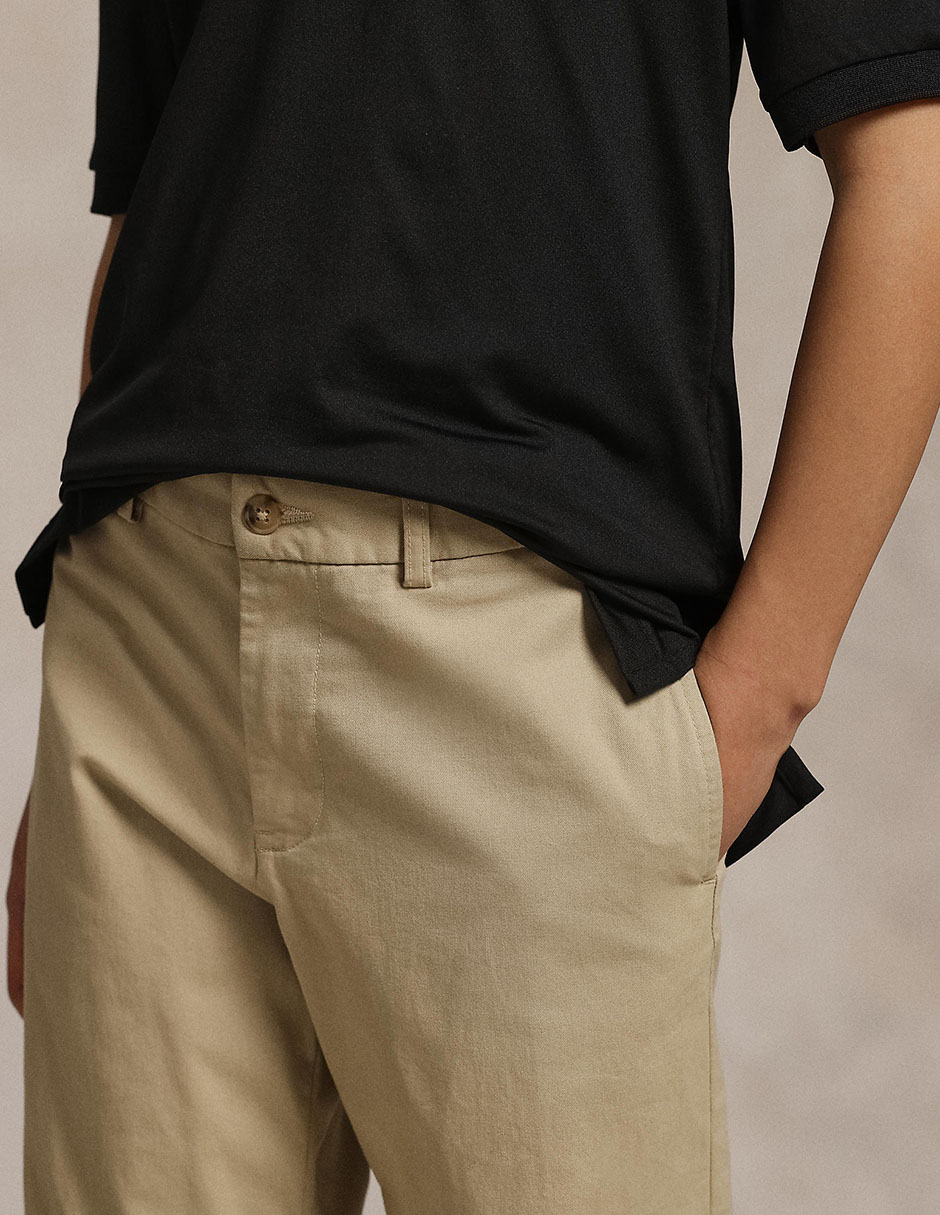 Pantalón chino para niño 6