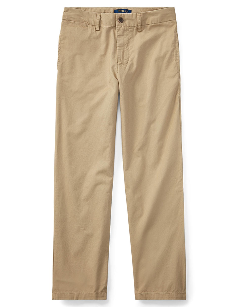 Pantalón chino para niño 4