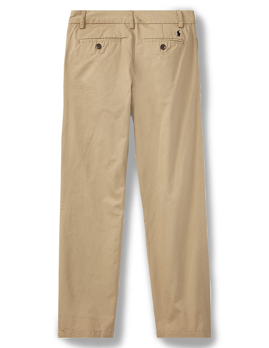 Pantalón chino para niño 3