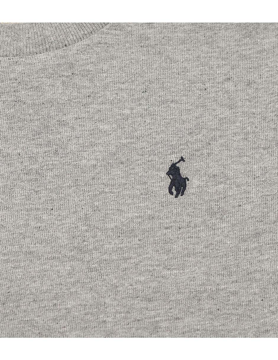 Playera Polo Ralph Lauren manga corta para niño