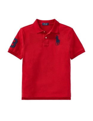Playera para niño Playera para niño