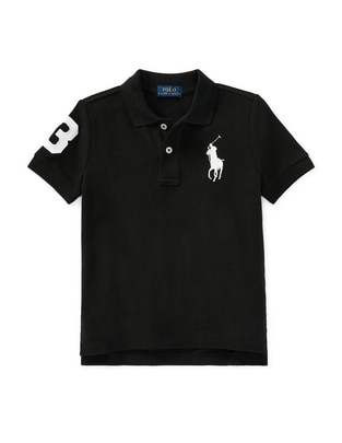 Playera para niño