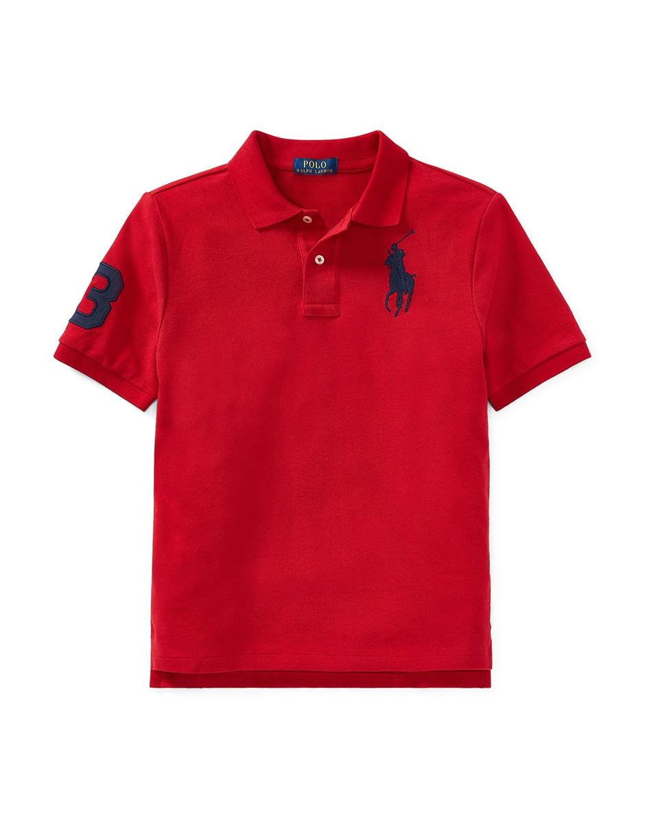 Rojo 3