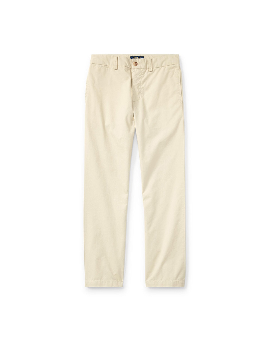 Pantalón chino para niño