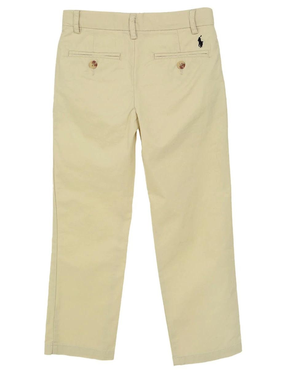 Pantalón chino para niño 3