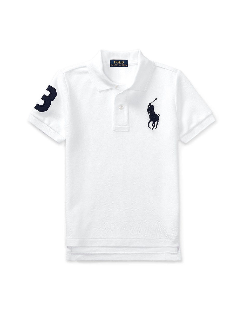 Playera para niño Playera para niño