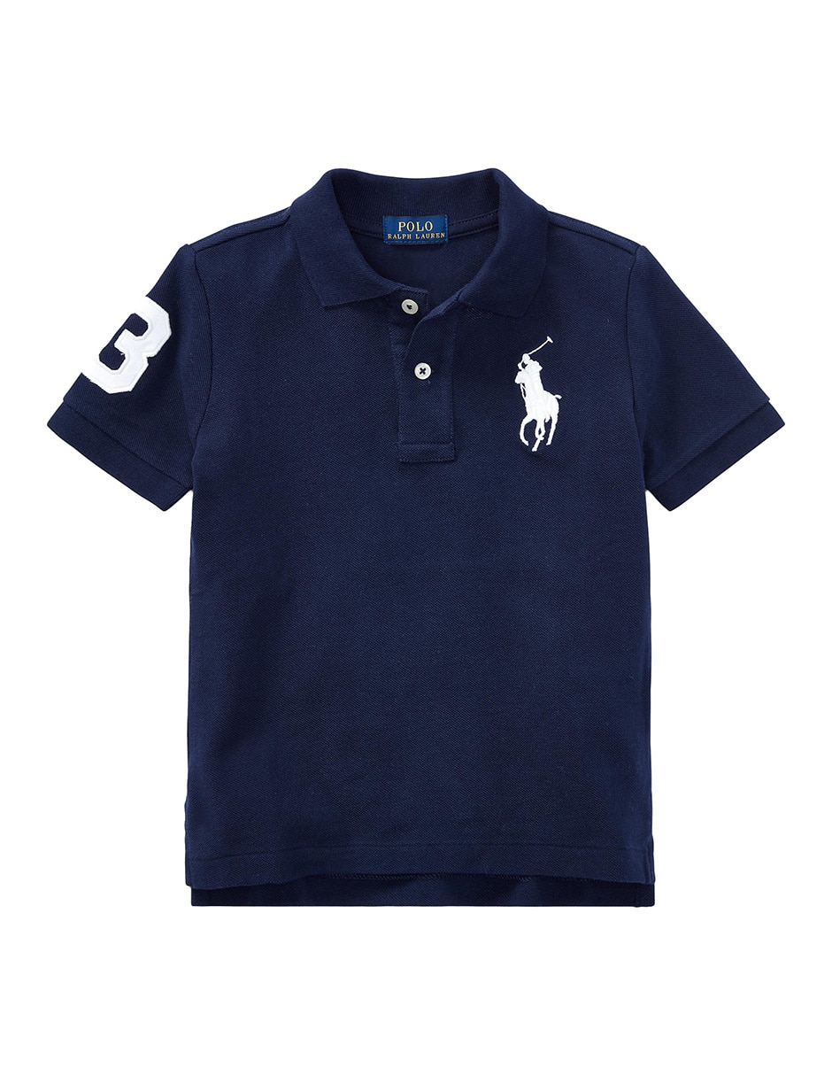 Playera para niño Playera para niño