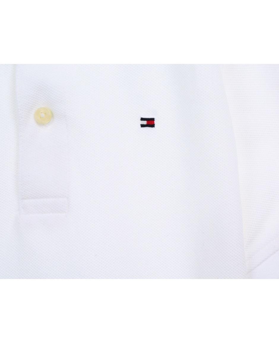 Playera tipo polo de para niño 2