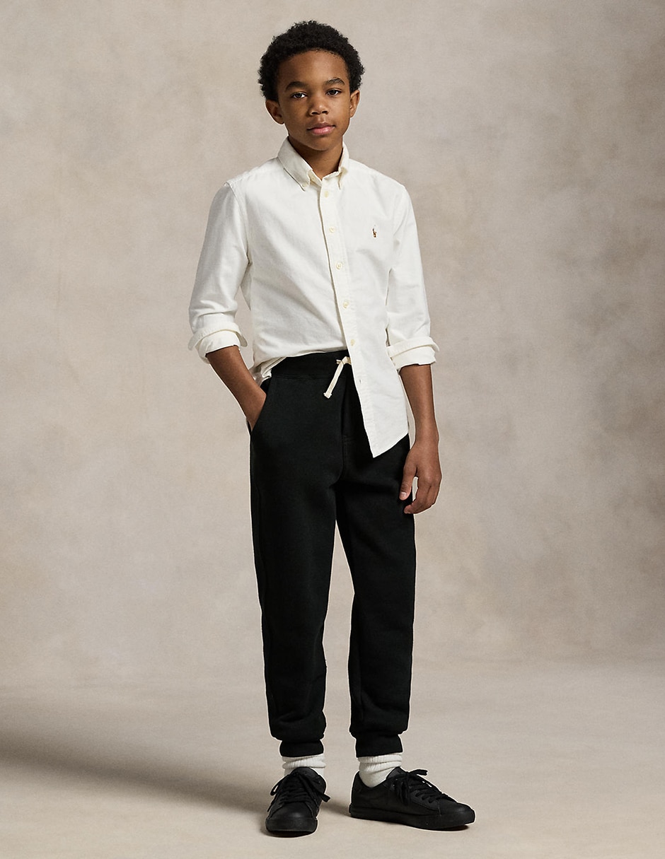 Pants para niño 3