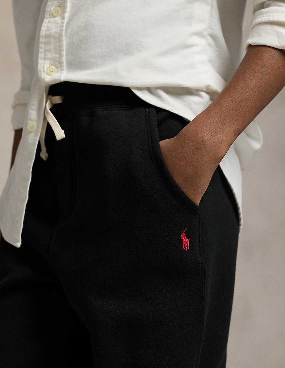 Pants para niño 2
