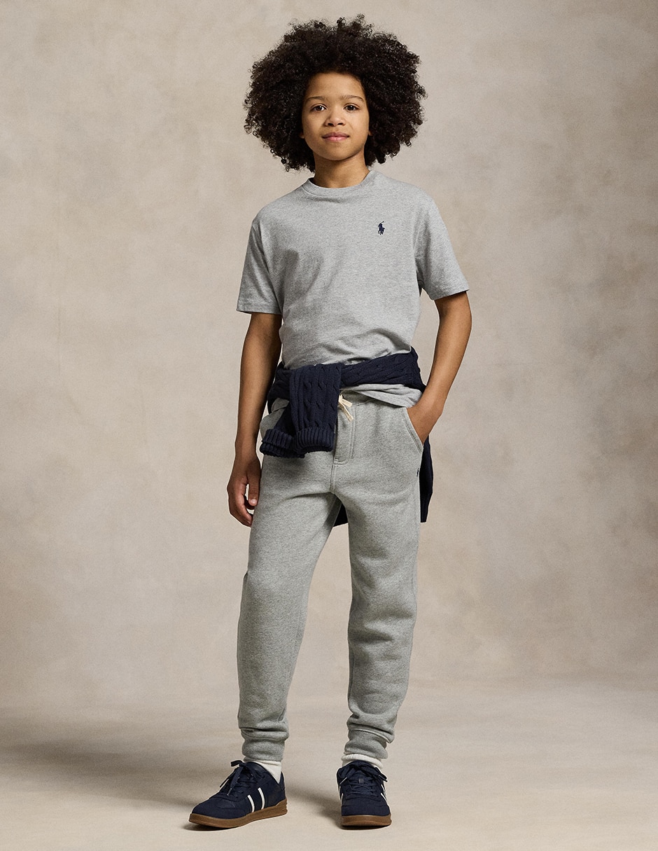 Pants para niño 3
