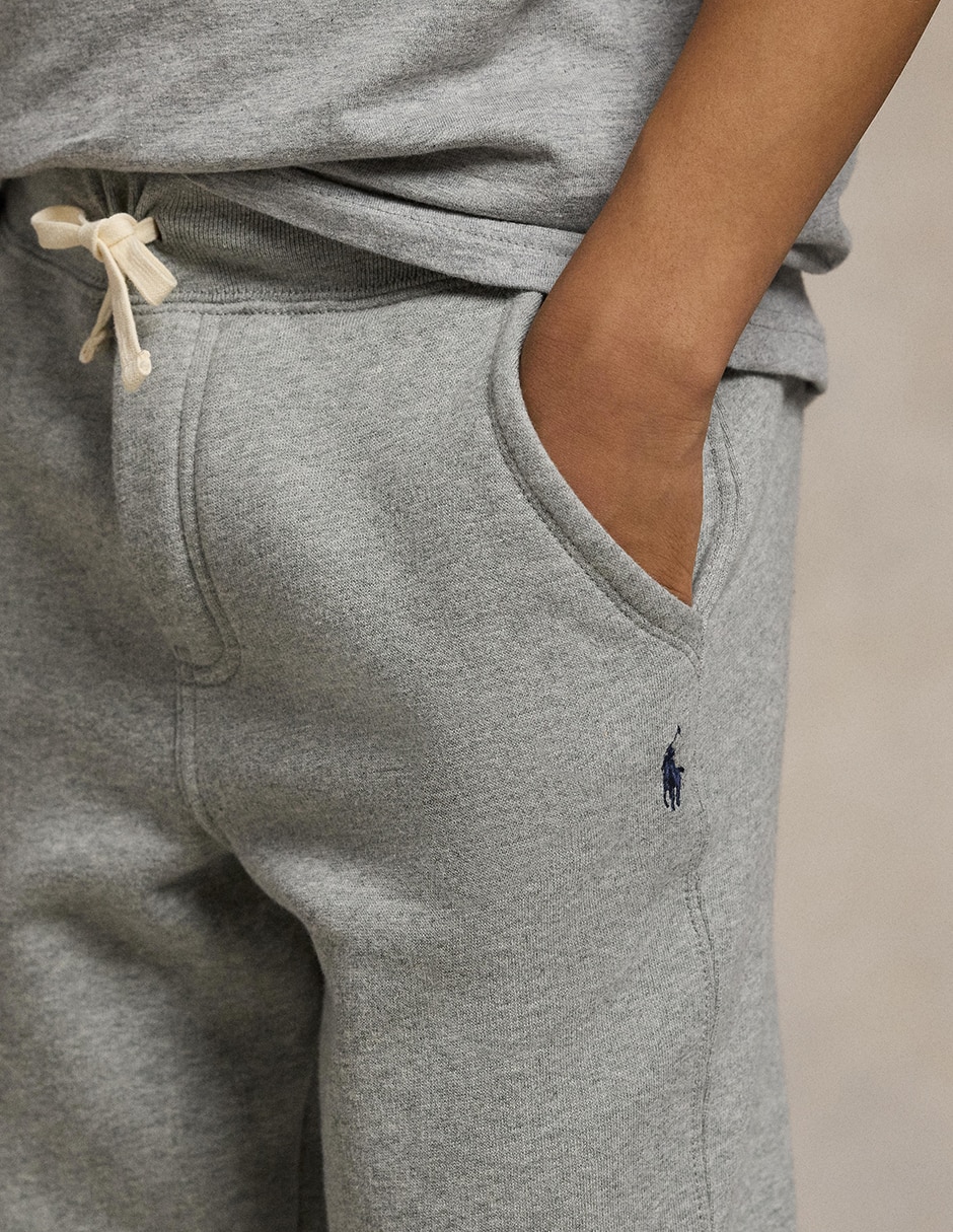 Pants para niño 2