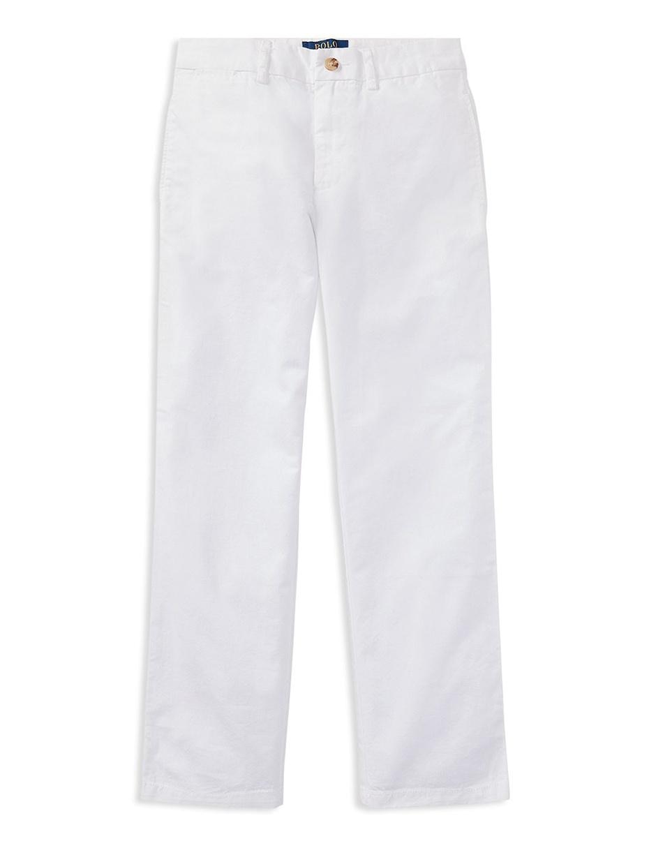Pantalón chino para niño Pantalón chino para niño