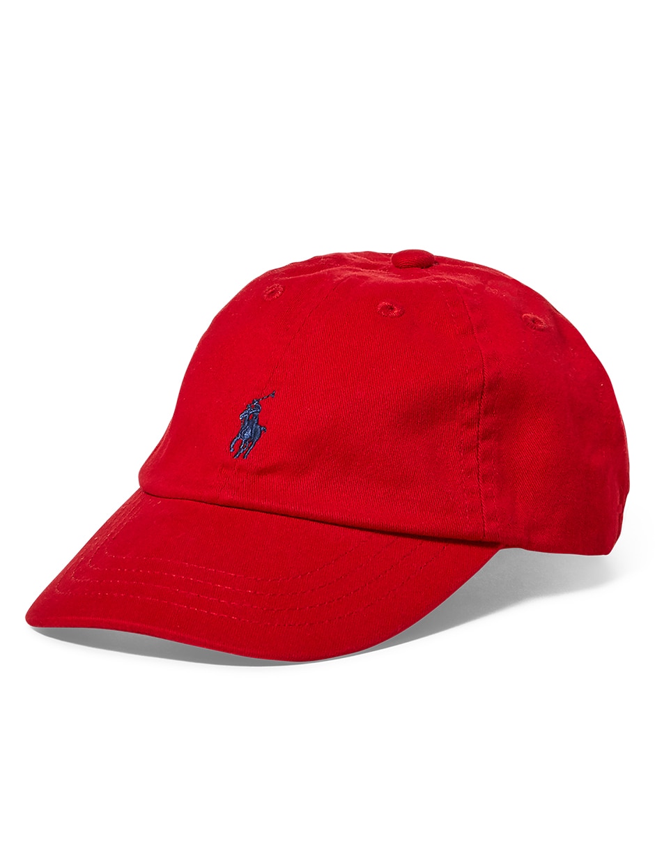 Gorra visera curva hebilla para niño Gorra visera curva hebilla para niño