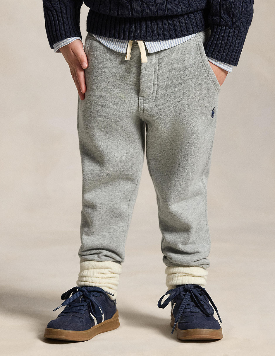 Pants para niño Pants para niño