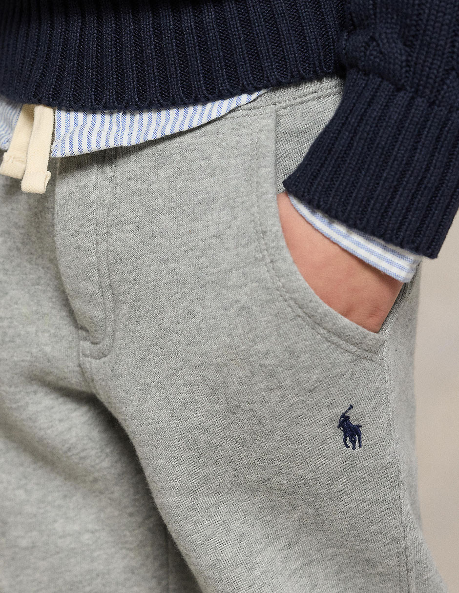Pants para niño 3