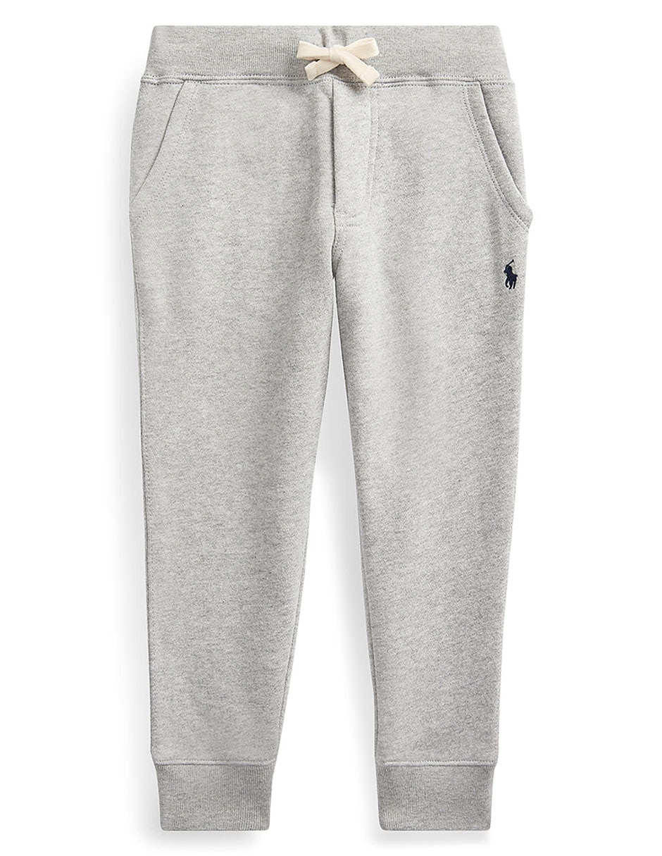Pants para niño 4