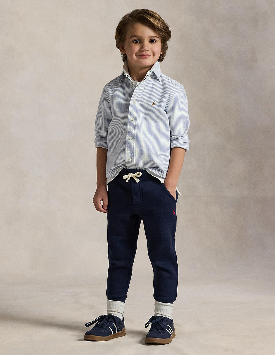 Pants Polo Ralph Lauren para niño