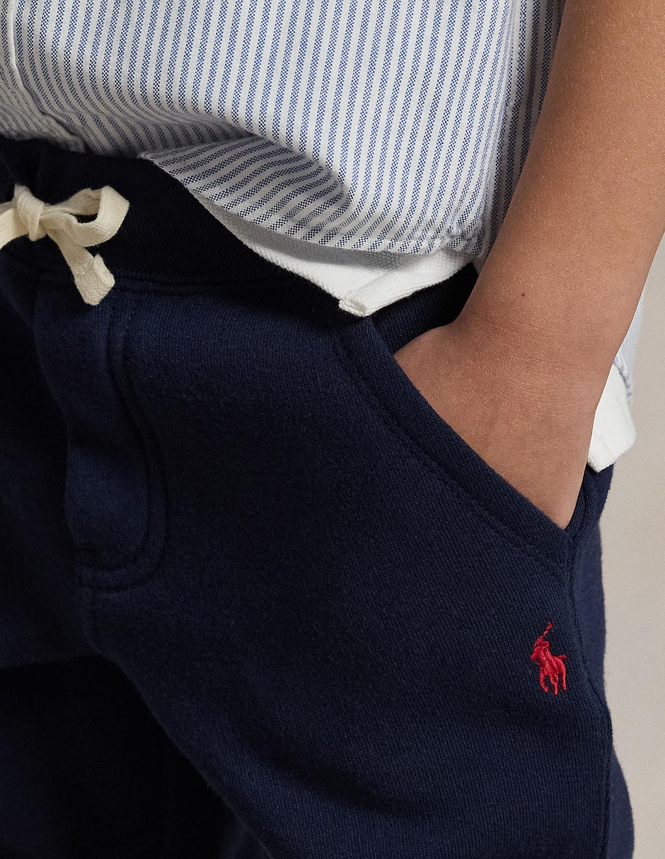 Pants Polo Ralph Lauren para niño