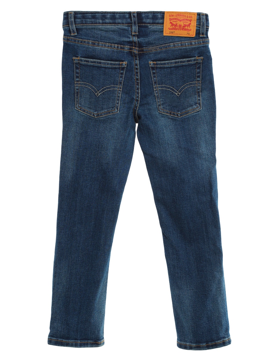 Jeans para niño 2