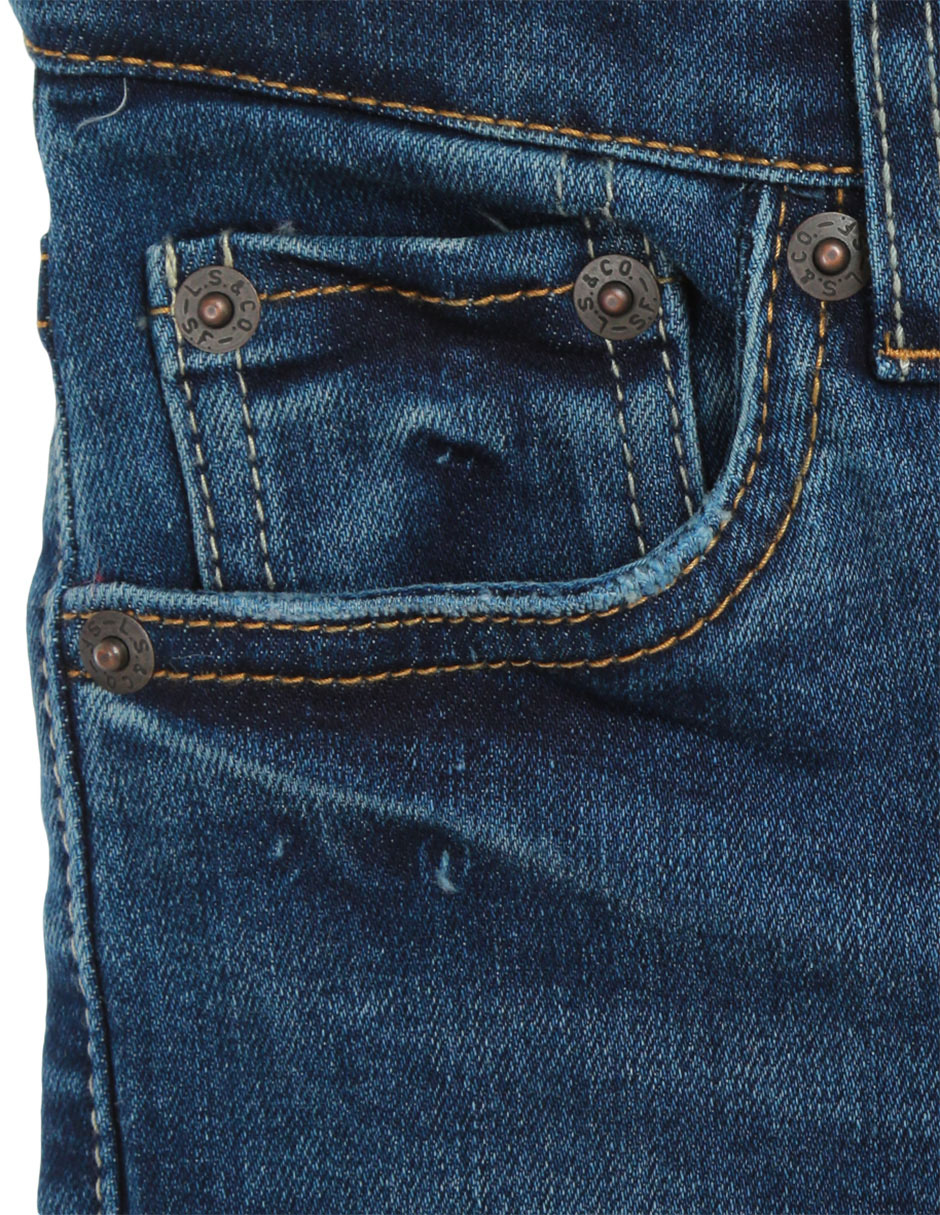 Jeans para niño 3