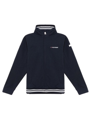 Chamarra Tommy para niño