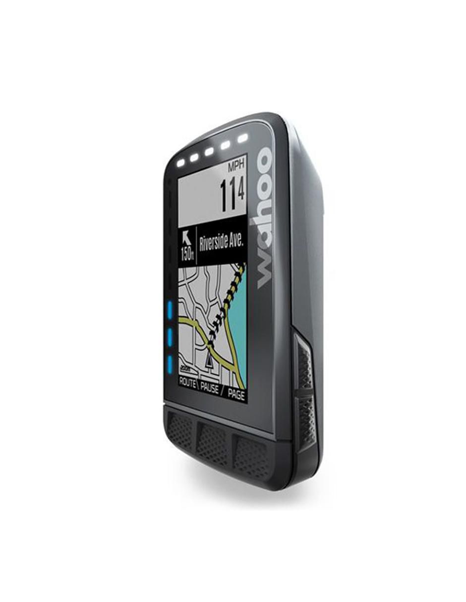 Monitor navegador con GPS Elemnt Roam para ciclismo