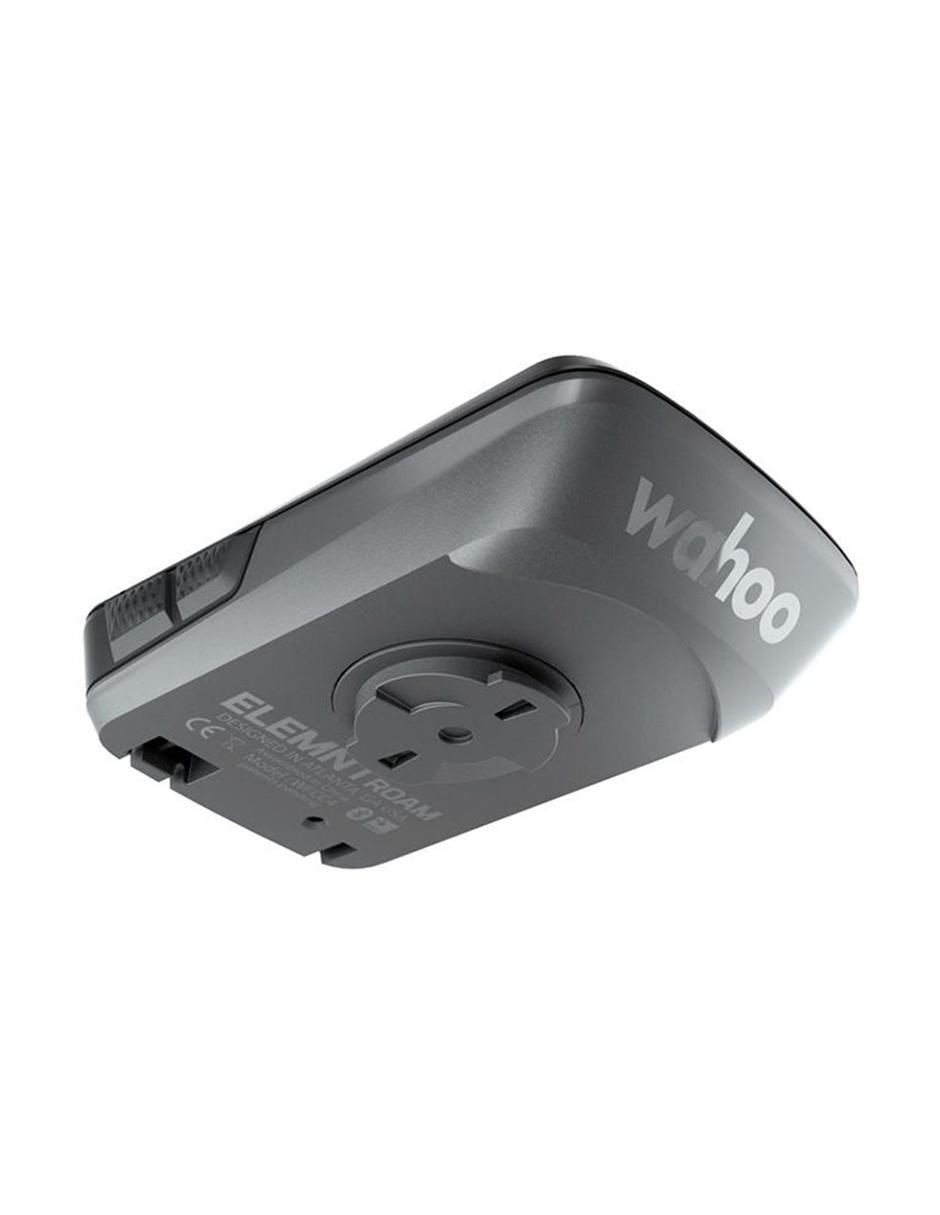 Monitor navegador con GPS Elemnt Roam para ciclismo