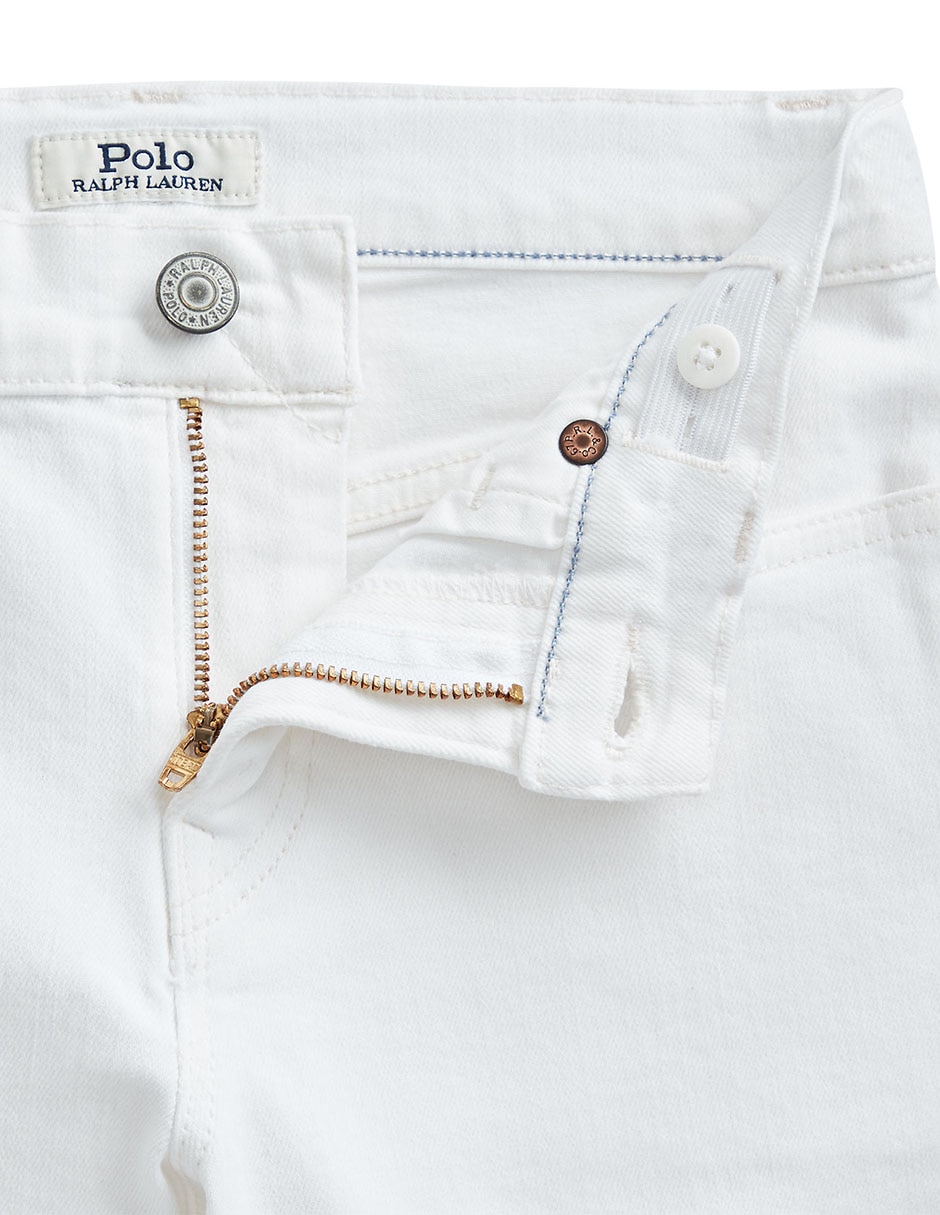 Bermuda casual Polo Ralph Lauren para niño