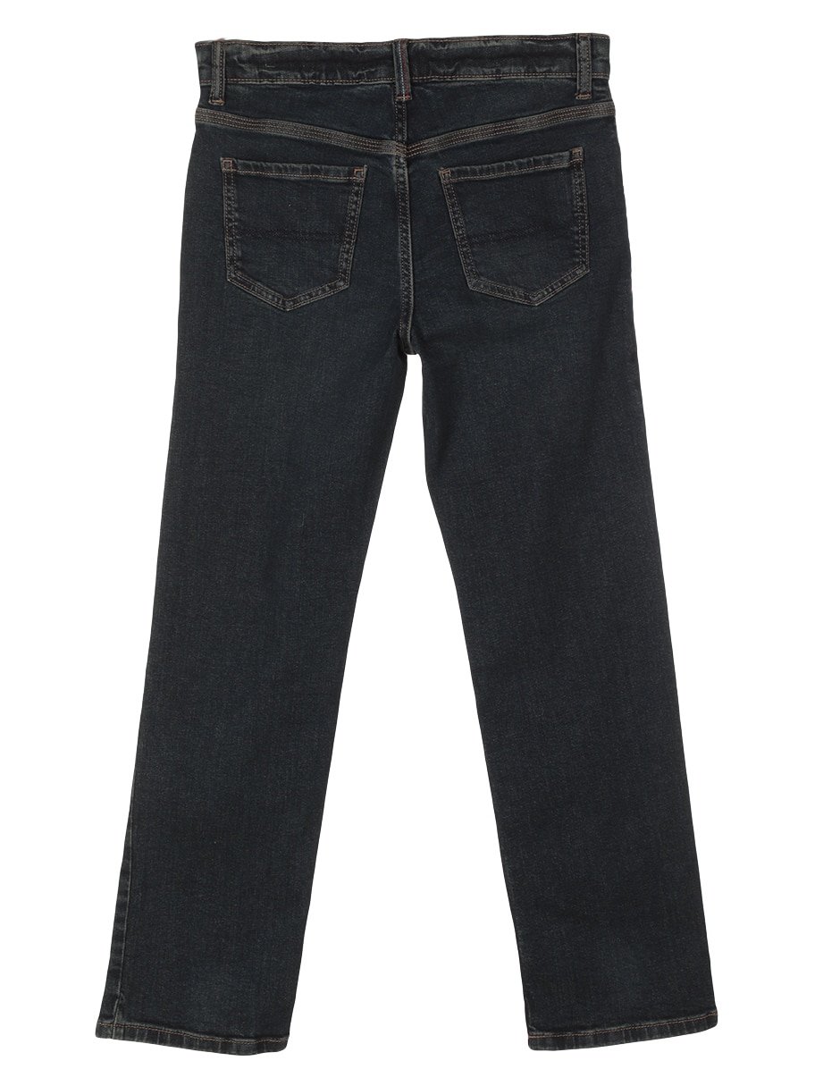 Jeans para niño 3