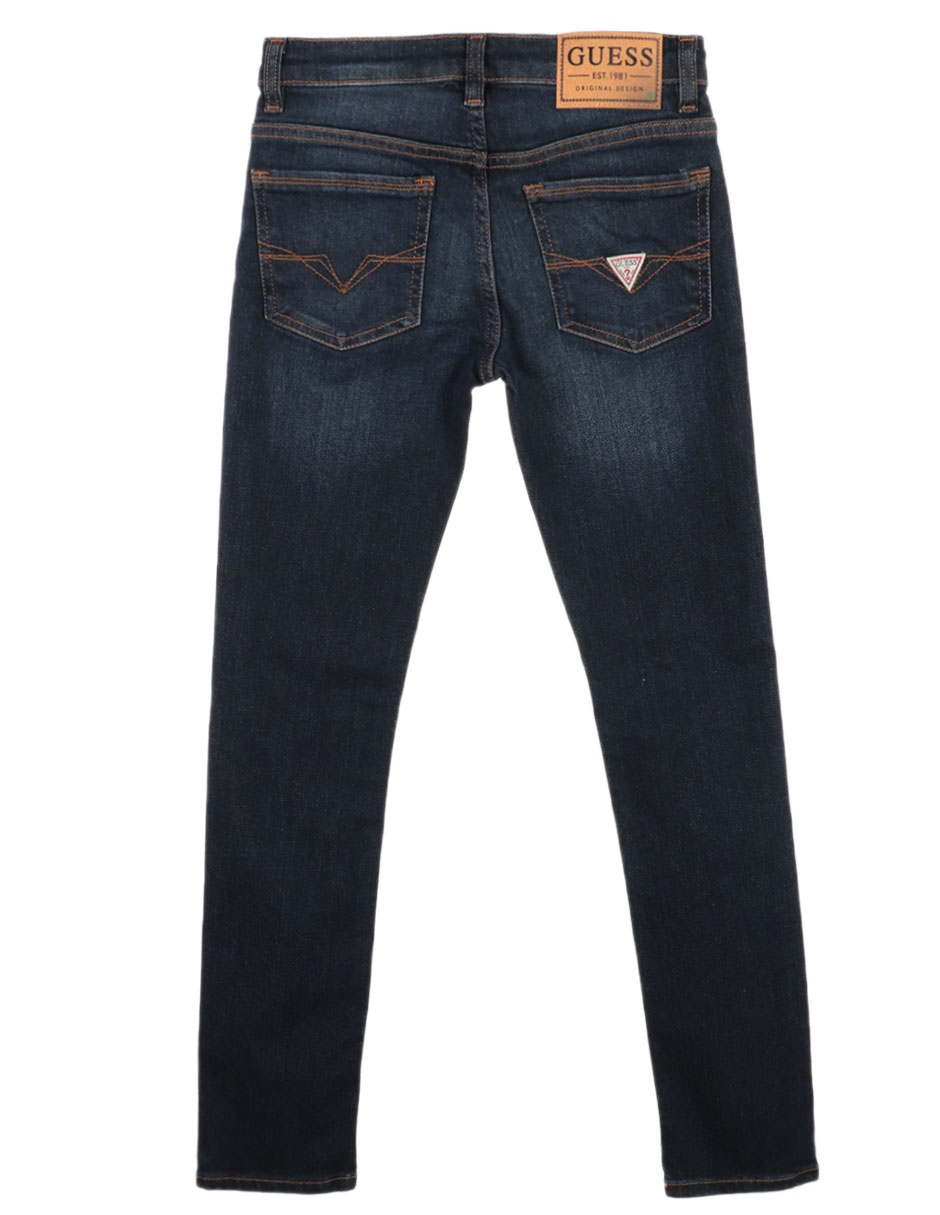 Jeans para niño 3