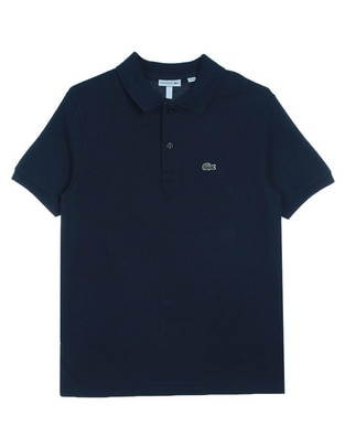 Playera tipo polo de algodón unisex Playera tipo polo de algodón unisex