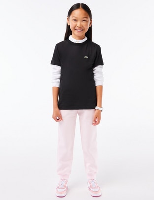 Playera manga corta unisex