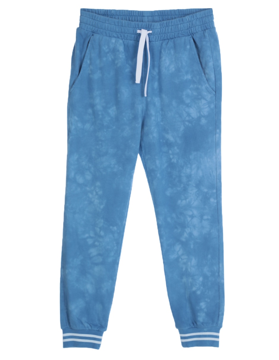 Pants para niño