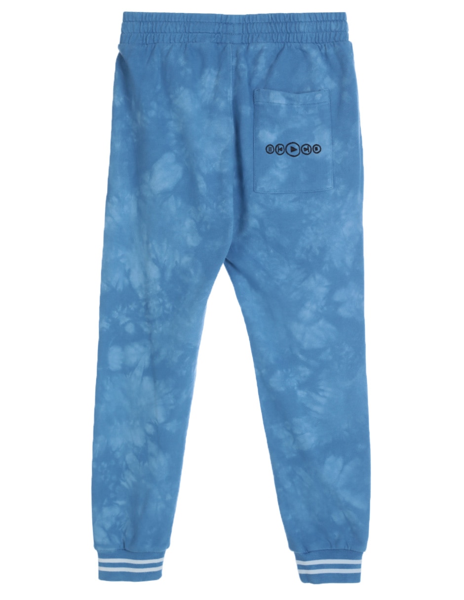 Pants para niño
