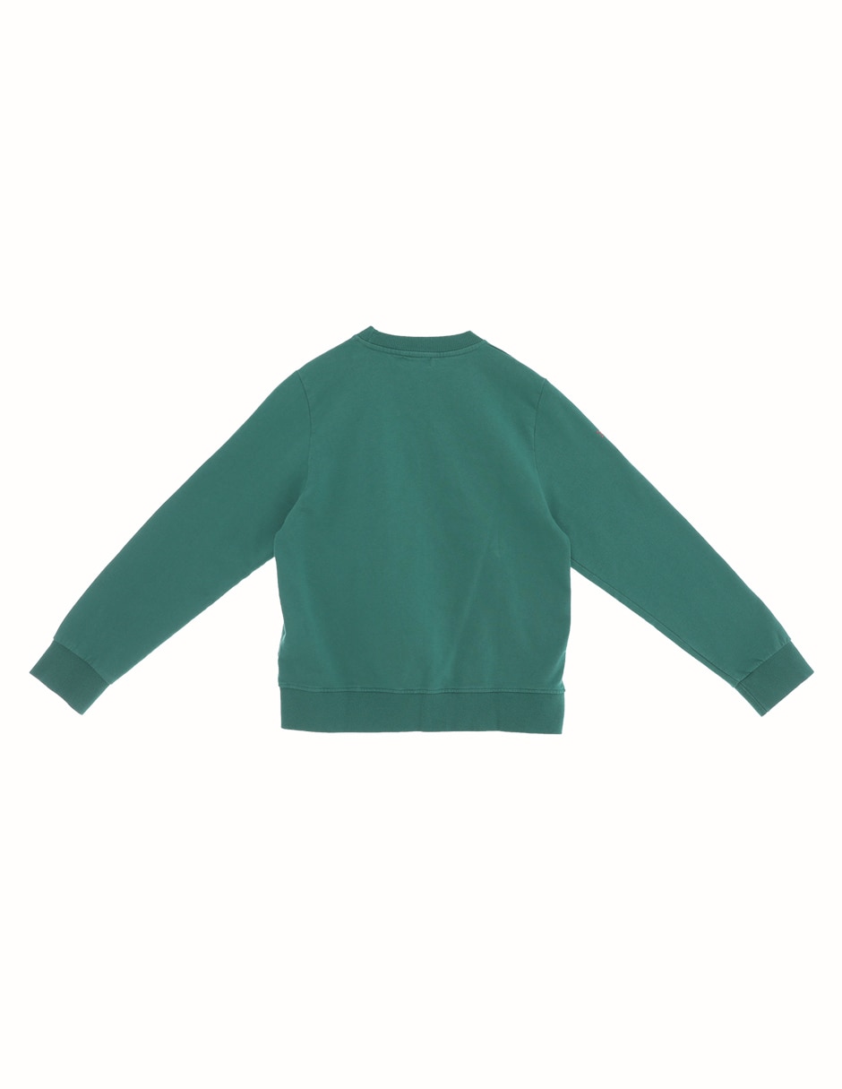 Sudadera para niño