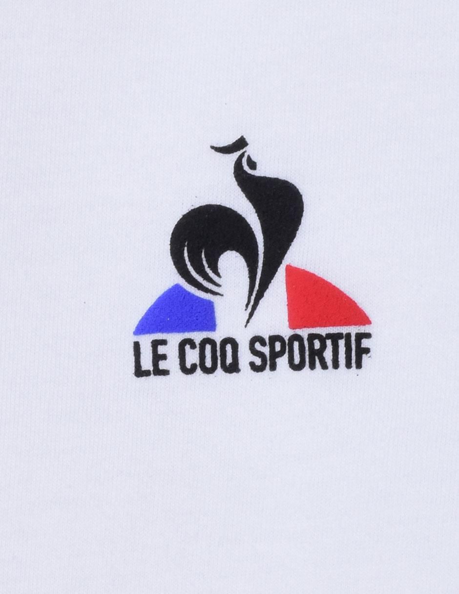 Playera Tricolore manga corta para niño