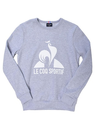 Sudadera lecoq sportif para niÐo